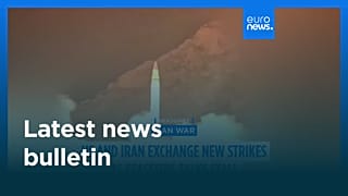 Latest news bulletin | June 3rd, 2026 – Midday