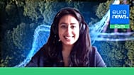 Dimple Patel, amministratrice delegata di NatureMetrics