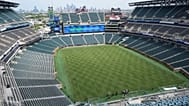 Vb: Lincoln Financial Field Philadelphia Stadion néven ismert
