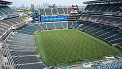 Zur WM: Lincoln Financial Field heißt Philadelphia Stadium