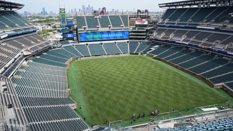 Lincoln Financial Field will be known as Philadelphia Stadium during the World Cup 