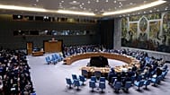 Conselho de Segurança da ONU