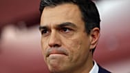 ARCHIVO: El Gobierno del presidente Pedro Sánchez se ha visto sacudido por diversos escándalos de corrupción.