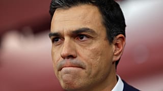 ARCHIVO: El Gobierno del presidente Pedro Sánchez se ha visto sacudido por diversos escándalos de corrupción.
