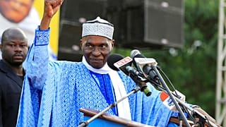 Sénégal : Abdoulaye Wade toujours aussi adulé malgré une fin de règne manquée