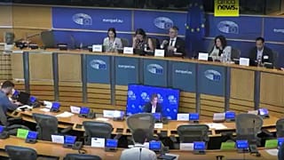 Épidémie d’Ebola : le risque de contamination au sein de l’UE jugé “très faible” 
