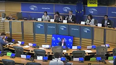 Épidémie d’Ebola : le risque de contamination au sein de l’UE jugé “très faible” 