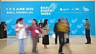 Baku Energy Week 2026 , Expo Center