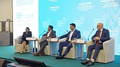 Baku Energy Week