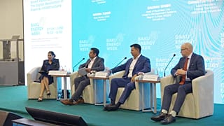 Baku Energy Week