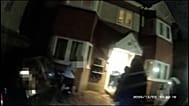 Henry Nowak stabbing: Key moments from police bodycam footage