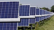 Solar panels