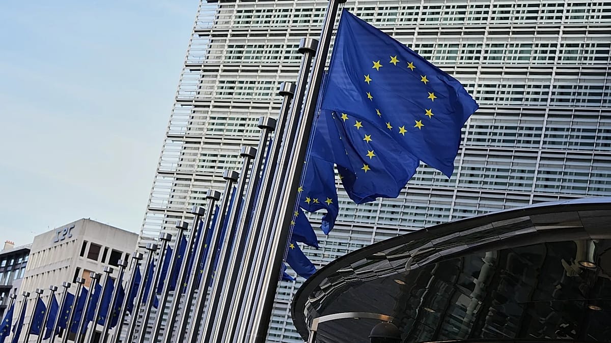 EU more popular post-Brexit, including in UK, survey finds