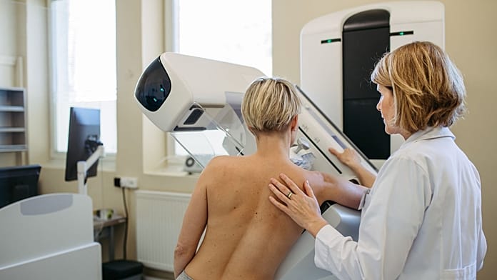 Weight-loss drugs may cut breast cancer risk by up to 30, study finds Women on weight-loss medication may have a lower risk of developing breast cancer, according to a new study.
