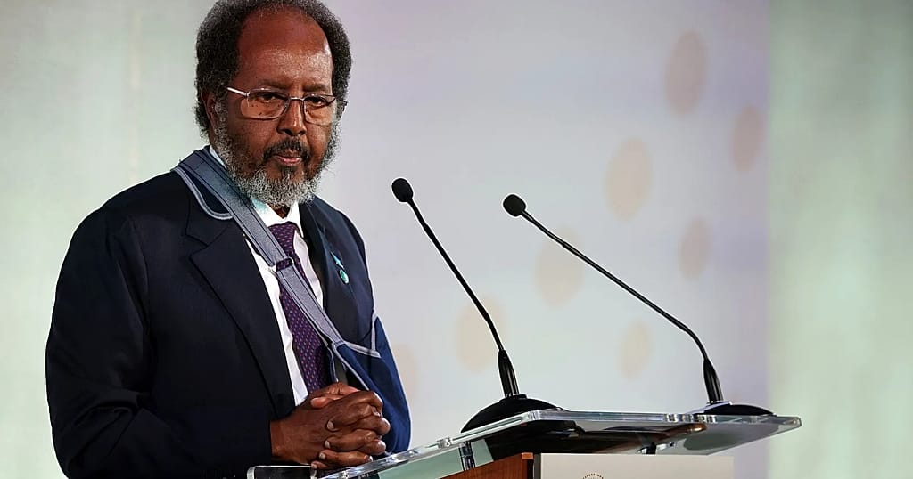 Somalie : tirs nourris à Mogadiscio sur fond de crise politique