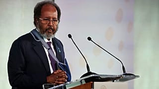 Somalie : tirs nourris à Mogadiscio sur fond de crise politique