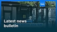 Latest news bulletin | June 3rd, 2026 – Evening
