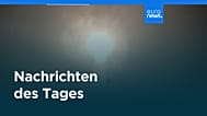 Nachrichten des Tages | 3. Juni 2026 - Abendausgabe