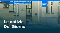 Le notizie del giorno | 03 giugno 2026 - Serale