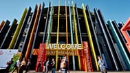 South Summit 2026 пройдет в Мадриде с 3 по 5 июня.