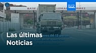 Últimas noticias | 03 junio 2026 - Tarde
