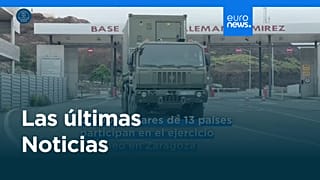 Últimas noticias | 03 junio 2026 - Tarde