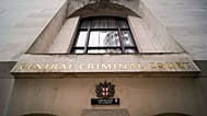 The teenager's trial is being heard at the Old Bailey, the Central Criminal Court for England and Wales. 22 October 2021.