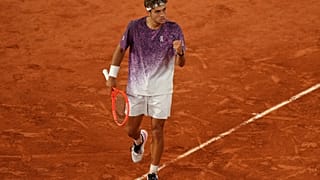 Flavio Cobolli batte Auger-Aliassime e va in semifinale al Roland Garros