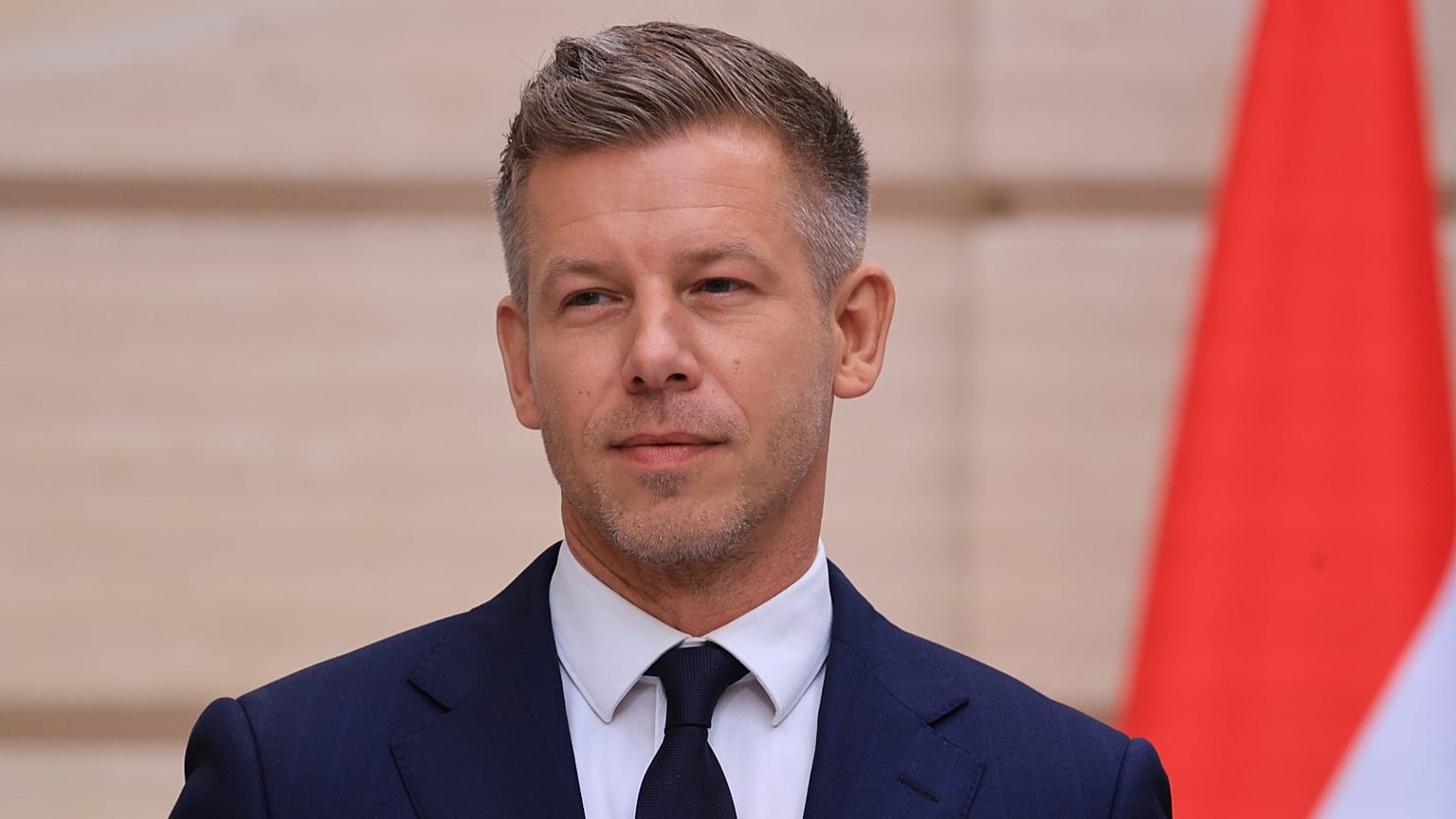Magyar Péter