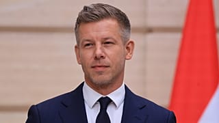 Magyar Péter