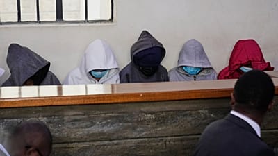 Kenya-incendie dans un internat : détention provisoire prolongée pour les filles mises en cause
