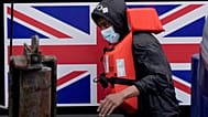 The "one in one out" policy was launched in September 2025 between the UK and France. 13 August, 2026.