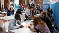 Are employers hiring for today's labour market or the one they already know?