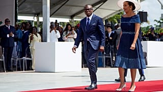 Benin president visits Niger, Burkina, following coup tensions