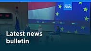 Latest news bulletin | June 4th, 2026 – Morning