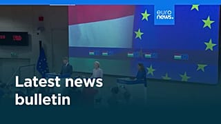 Latest news bulletin | June 4th, 2026 – Morning