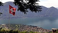 Schweizer Flagge, Archiv