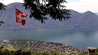 Schweizer Flagge, Archiv