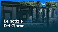 Le notizie del giorno | 04 giugno 2026 - Mattino