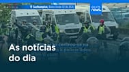 Notícias do dia | 4 de junho 2026 - Manhã