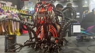 Obudowy komputerowe na targach Computex
