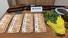 Operación Cosecha por el caso de subvenciones agrarias ilegales a través de OPEKEPE