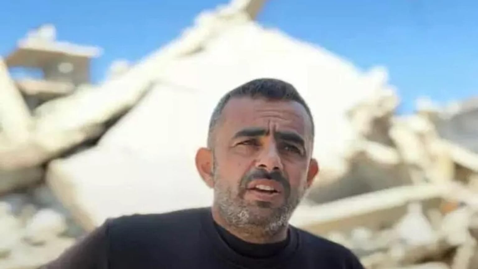 Mahmoud Al Najjar