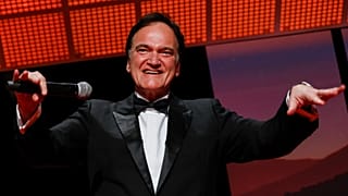 Quentin Tarantino blasts Hollywood as a ‘flavourless sausage factory’