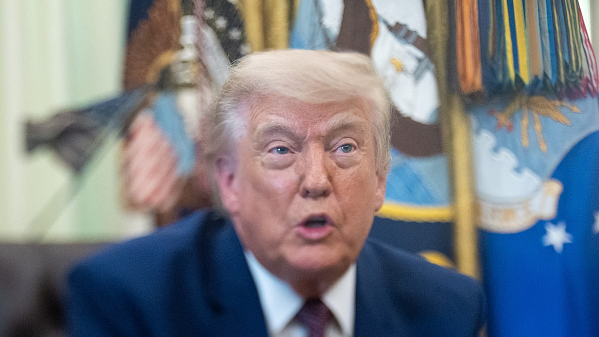ترامب يربط مصير وقف النار مع إيران بمقتل جنود أميركيين.. وخامنئي يتحدث عن "ضربة حاسمة"