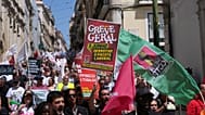 Greve geral: "É importante que o país diga que este pacote laboral não serve a ninguém"