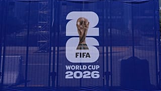 FIFA bans reusable bottles despite heat warnings ahead of 2026 World Cup
