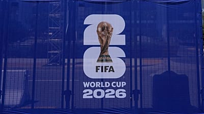 FIFA bans reusable bottles despite heat warnings ahead of 2026 World Cup