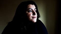 “Persepolis”in Fransız-İranlı yazarı Marjane Satrapi, 56 yaşında aniden hayatını kaybetti