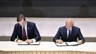 Azerbaijan–U.S. Economic Dialogue